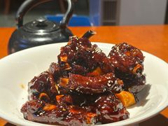 -徽三说·土徽菜·中国徽菜连锁品牌(阳湖总店)