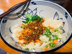 -秦唐汉味biangbiang面(大钟寺店)