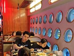 -啫神·广州地标美食(北京路店)