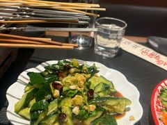 -聚点·北京串(簋街店)