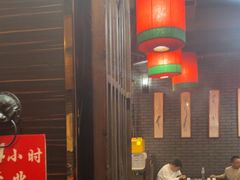 -陈府大宅门成都火锅·手切鲜肉(太原街店)
