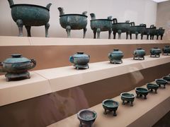 -上海博物馆(人民广场馆)