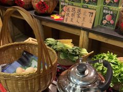 -农耕记·湖南土菜(科技园店)