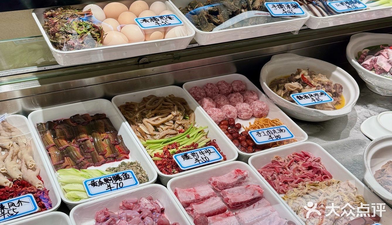不愧是长沙本地伢子都爱吃的宝藏店…