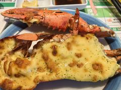 -亚马逊蒸汽活海鲜自助(LCM置汇旭辉广场店)