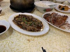 -禄源公·老莞诚饭店