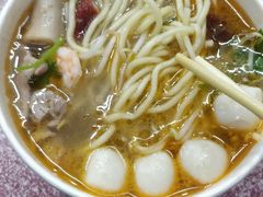 -明月虾面(厦禾路店)