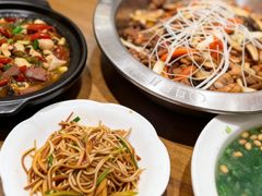 -弓虽昌焖烧鸡(大竹林店)