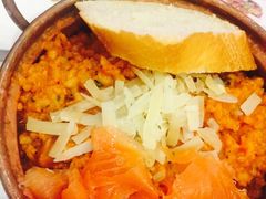 -榖屋house of flour(张江首店)