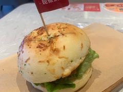 -必胜客(上地华联店)