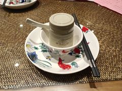 -淮上豆府(水厂路店)
