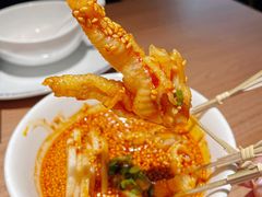 -太二酸菜鱼(沈阳万象城店)