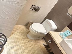 -丰泰花园酒店热矿泉