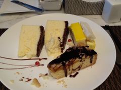 -北京王府井希尔顿酒店·万斯阁西餐厅