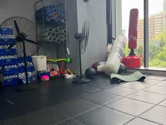 -超鹿运动(五四路恒力城店)