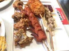 -川小昧麻辣拌(罕王店)