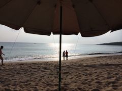 iphone_upload_pic-白沙湾海滩