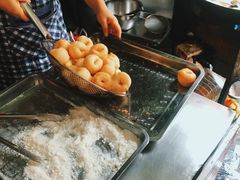 -老南昌白糖糕(大士院店)