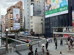 -蟹道乐(道顿堀本店)