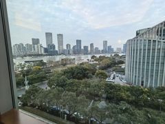 -上海凯宾斯基大酒店