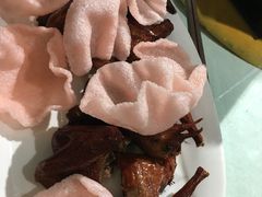 -潮福城潮州大酒楼(湖滨北路店)