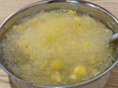 菠萝冰清凉补-南街清补凉(黄贝岭店)