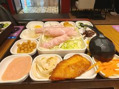 -阿香米线(天津凯德餐厅店)