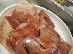 -东北公社(北京路店)