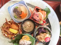 东京小便当-东京和食 Sun with AQUA