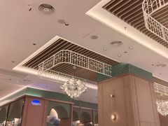 -新世界餐厅(万达店)