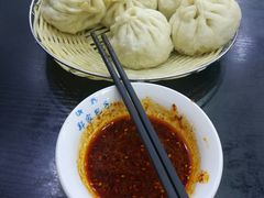-郑家包子牛肉拉面(尚勤路店)