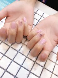 -Beauty nail伊佳靓丽美甲美睫