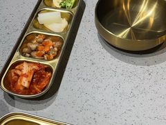 -妥妥烤肉料理(昙华林店)