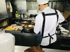 -上海为民商行清真饭店(南大路店)