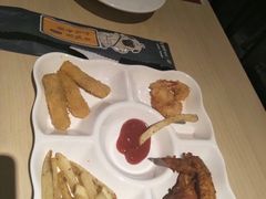 -豪客来牛排(海沧阿罗海店)