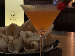 -不二·民谣音乐餐酒吧(万寿宫历史文化街区店)