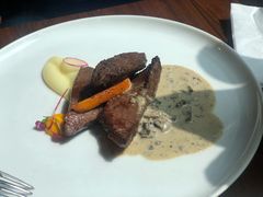 低温澳洲精选牛排-G+KITCHEN(龙湖狮山天街店)