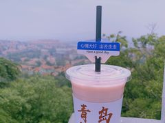 -信号山公园
