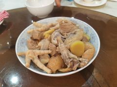 无花果汤-腰记饭店(龙源路店)