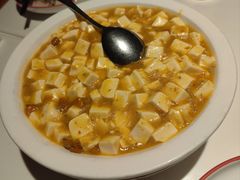 -新白鹿餐厅(第一百货店)