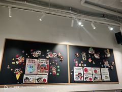 -小豆海棠(嘉兴路店)