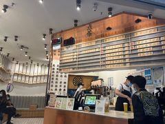 -眷茶臻选(中原万达店)