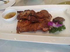 -骏莱海鲜鱼港(五角场店)