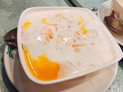 -松记糖水店(铜锣湾分店)