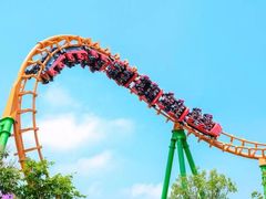 -南宁方特东盟神画