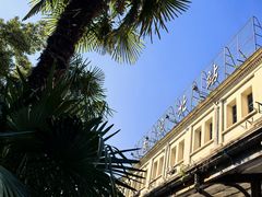 -浦口码头(轮渡站)