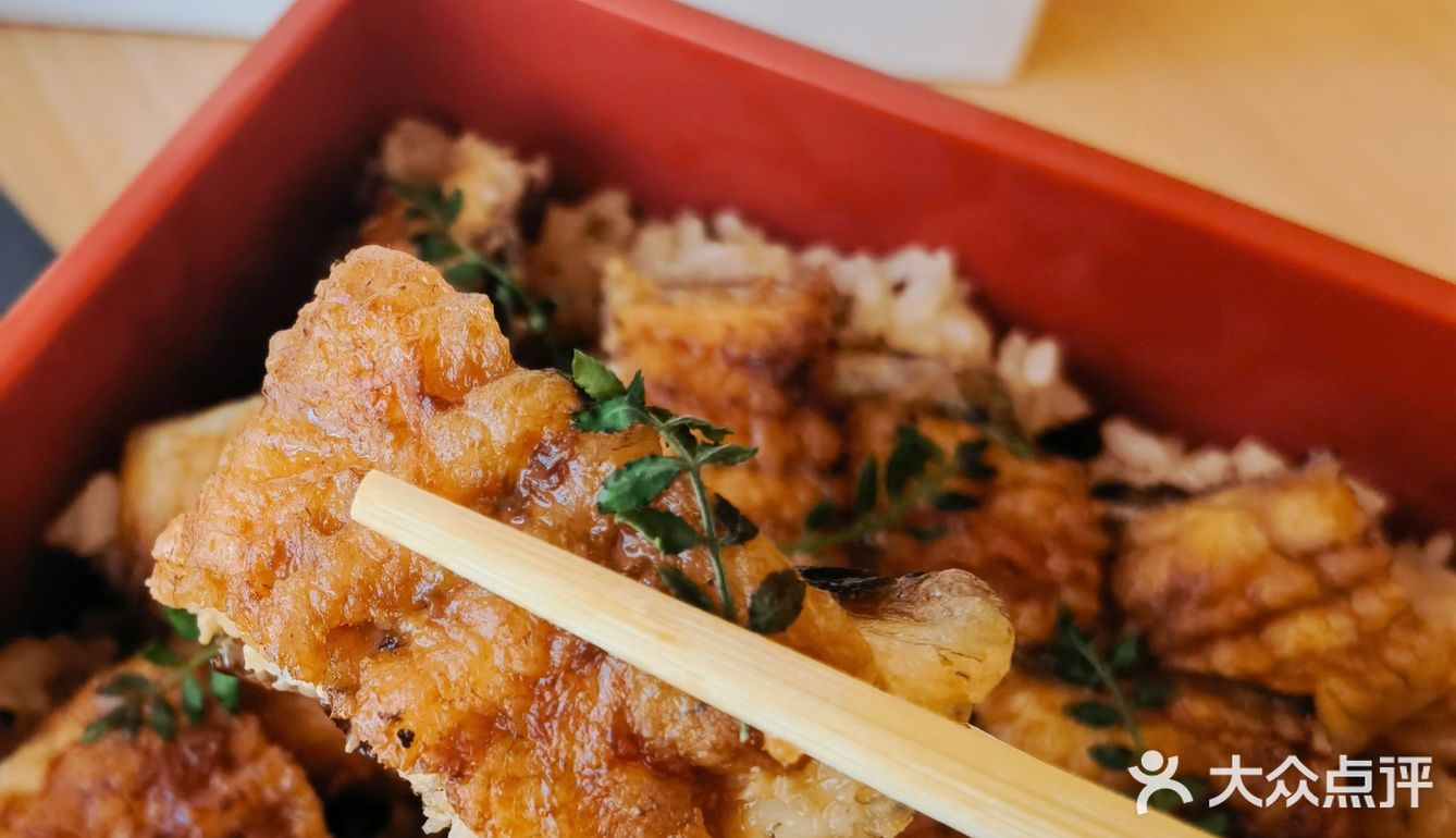 日料迷上线，高端日料食盒天花板