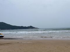 -青澳湾北回归线广场