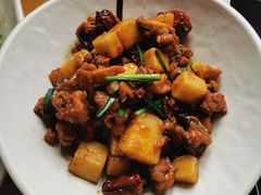 -隔壁老王·家常云南菜(花巷店)