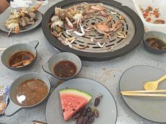 -仙螺岛海鲜自助餐厅(总店)